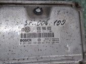CALCULATOR MOTOR (ECU) SKODA OCTAVIA OEM: 036906032.