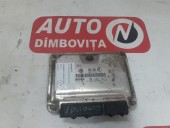 CALCULATOR MOTOR (ECU) SKODA OCTAVIA OEM: 036906032J/0261207194.