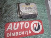CALCULATOR MOTOR (ECU) SKODA OCTAVIA OEM: 038906012H.