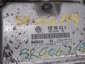 CALCULATOR MOTOR (ECU) SKODA OCTAVIA OEM: 038906012H.