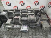CALCULATOR MOTOR (ECU) SKODA OCTAVIA OEM: 038906012H.