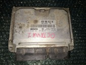 CALCULATOR MOTOR (ECU) SKODA OCTAVIA OEM: 038906012HA/0281011309.