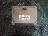 CALCULATOR MOTOR (ECU) SKODA OCTAVIA OEM: 038906018BC.