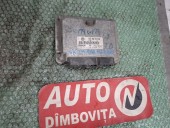 CALCULATOR MOTOR (ECU) SKODA OCTAVIA OEM: 038906018BQ.