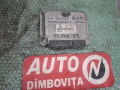 CALCULATOR MOTOR (ECU) SKODA OCTAVIA OEM: 038906018BR.