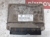 CALCULATOR MOTOR (ECU) SKODA OCTAVIA OEM: 06A906033DM.
