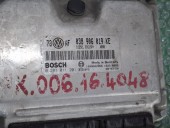 CALCULATOR MOTOR (ECU) SKODA SUPERB OEM: 038906019KE.