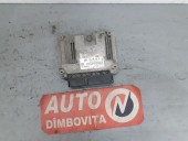 CALCULATOR MOTOR (ECU) SKODA YETI OEM: 03L906018MH.