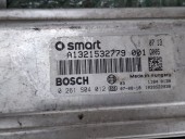 CALCULATOR MOTOR (ECU) SMART FORTWO OEM: A1321532779.