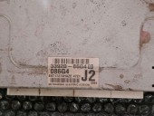 CALCULATOR MOTOR (ECU) SUZUKI IGNIS OEM: 33920-86G40.