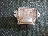 CALCULATOR MOTOR (ECU) SUZUKI SWIFT OEM: 33910-81P00.