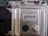 CALCULATOR MOTOR (ECU) SUZUKI SWIFT OEM: 33910-81P00.