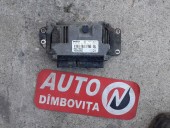 CALCULATOR MOTOR (ECU) TOYOTA AYGO OEM: 89661-0H210/0261S07611.