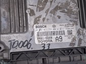 CALCULATOR MOTOR (ECU) TOYOTA COROLLA OEM: 0281011733.