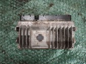 CALCULATOR MOTOR (ECU) TOYOTA COROLLA OEM: 89661-0ZT40.
