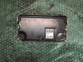 CALCULATOR MOTOR (ECU) TOYOTA COROLLA OEM: 89661-0ZT40.
