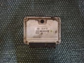 CALCULATOR MOTOR (ECU) VOLKSWAGEN BORA OEM: 036906032P.