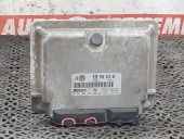 CALCULATOR MOTOR (ECU) VOLKSWAGEN BORA OEM: 038906018AE/0281001851.