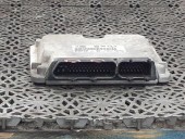 CALCULATOR MOTOR (ECU) VOLKSWAGEN BORA OEM: 038906018AE/0281001851.