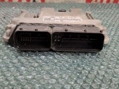 CALCULATOR MOTOR (ECU) VOLKSWAGEN CADDY III OEM: 03G906021AQ.
