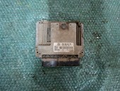 CALCULATOR MOTOR (ECU) VOLKSWAGEN CADDY III OEM: 03G906021FF.