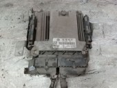 CALCULATOR MOTOR (ECU) VOLKSWAGEN CADDY OEM: 03G906016GP.