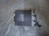 CALCULATOR MOTOR (ECU) VOLKSWAGEN GOLF III OEM: 037906025 J.