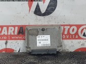 CALCULATOR MOTOR (ECU) VOLKSWAGEN GOLF IV OEM: 036906014AB.