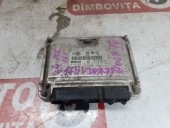 CALCULATOR MOTOR (ECU) VOLKSWAGEN GOLF IV OEM: 036906032.