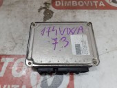 CALCULATOR MOTOR (ECU) VOLKSWAGEN GOLF IV OEM: 036906032.