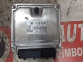 CALCULATOR MOTOR (ECU) VOLKSWAGEN GOLF IV OEM: 036906032AM.