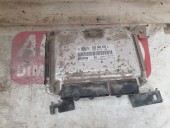 CALCULATOR MOTOR (ECU) VOLKSWAGEN GOLF IV OEM: 036906032L.