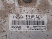 CALCULATOR MOTOR (ECU) VOLKSWAGEN GOLF IV OEM: 036906032L.
