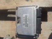 CALCULATOR MOTOR (ECU) VOLKSWAGEN GOLF IV OEM: 036906032L.