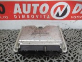 CALCULATOR MOTOR (ECU) VOLKSWAGEN GOLF IV OEM: 036906032P.