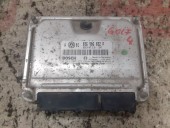 CALCULATOR MOTOR (ECU) VOLKSWAGEN GOLF IV OEM: 036906032P/0261207179.