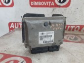 CALCULATOR MOTOR (ECU) VOLKSWAGEN GOLF IV OEM: 036906034BB.