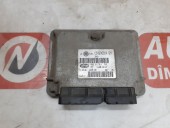 CALCULATOR MOTOR (ECU) VOLKSWAGEN GOLF IV OEM: 036906034BH.