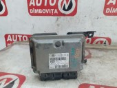 CALCULATOR MOTOR (ECU) VOLKSWAGEN GOLF IV OEM: 036906034CN.