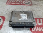 CALCULATOR MOTOR (ECU) VOLKSWAGEN GOLF IV OEM: 036906034DR.