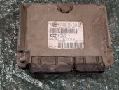 CALCULATOR MOTOR (ECU) VOLKSWAGEN GOLF IV OEM: 036906034DR.