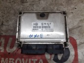 CALCULATOR MOTOR (ECU) VOLKSWAGEN GOLF IV OEM: 038906012AP/0281010126.