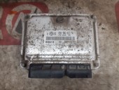 CALCULATOR MOTOR (ECU) VOLKSWAGEN GOLF IV OEM: 038906012FA/0281010650.