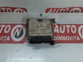 CALCULATOR MOTOR (ECU) VOLKSWAGEN GOLF IV OEM: 038906012J.