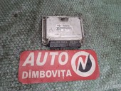 CALCULATOR MOTOR (ECU) VOLKSWAGEN GOLF IV OEM: 038906012K.