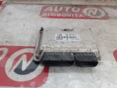 CALCULATOR MOTOR (ECU) VOLKSWAGEN GOLF IV OEM: 038906012M.