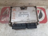 CALCULATOR MOTOR (ECU) VOLKSWAGEN GOLF IV OEM: 038906019AT.