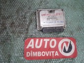 CALCULATOR MOTOR (ECU) VOLKSWAGEN GOLF OEM: 038906012FA.