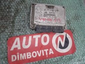 CALCULATOR MOTOR (ECU) VOLKSWAGEN GOLF OEM: 038906012L.