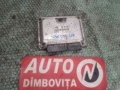 CALCULATOR MOTOR (ECU) VOLKSWAGEN GOLF OEM: 038906012M.